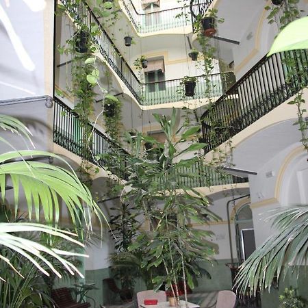 ברצלונה Hotel Peninsular מראה חיצוני תמונה