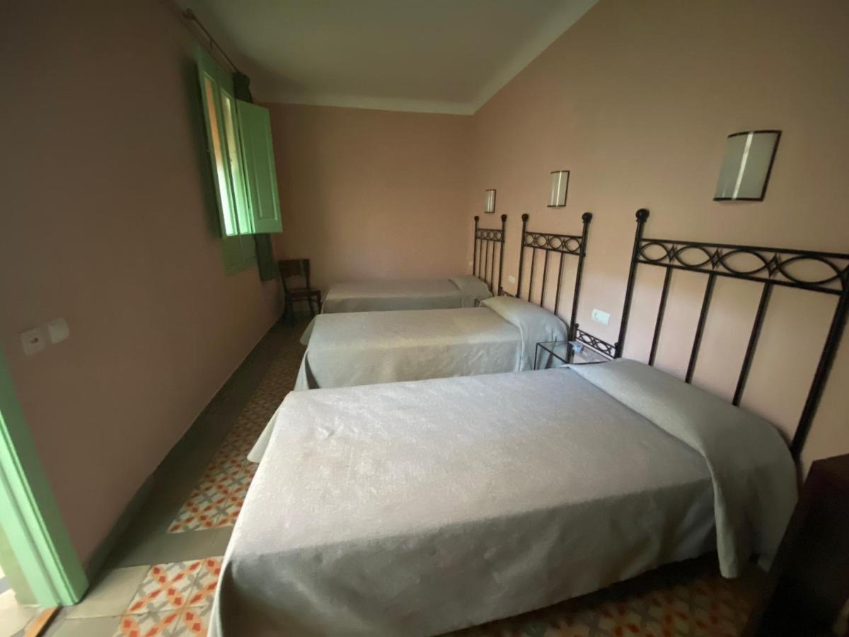 ברצלונה Hotel Peninsular מראה חיצוני תמונה