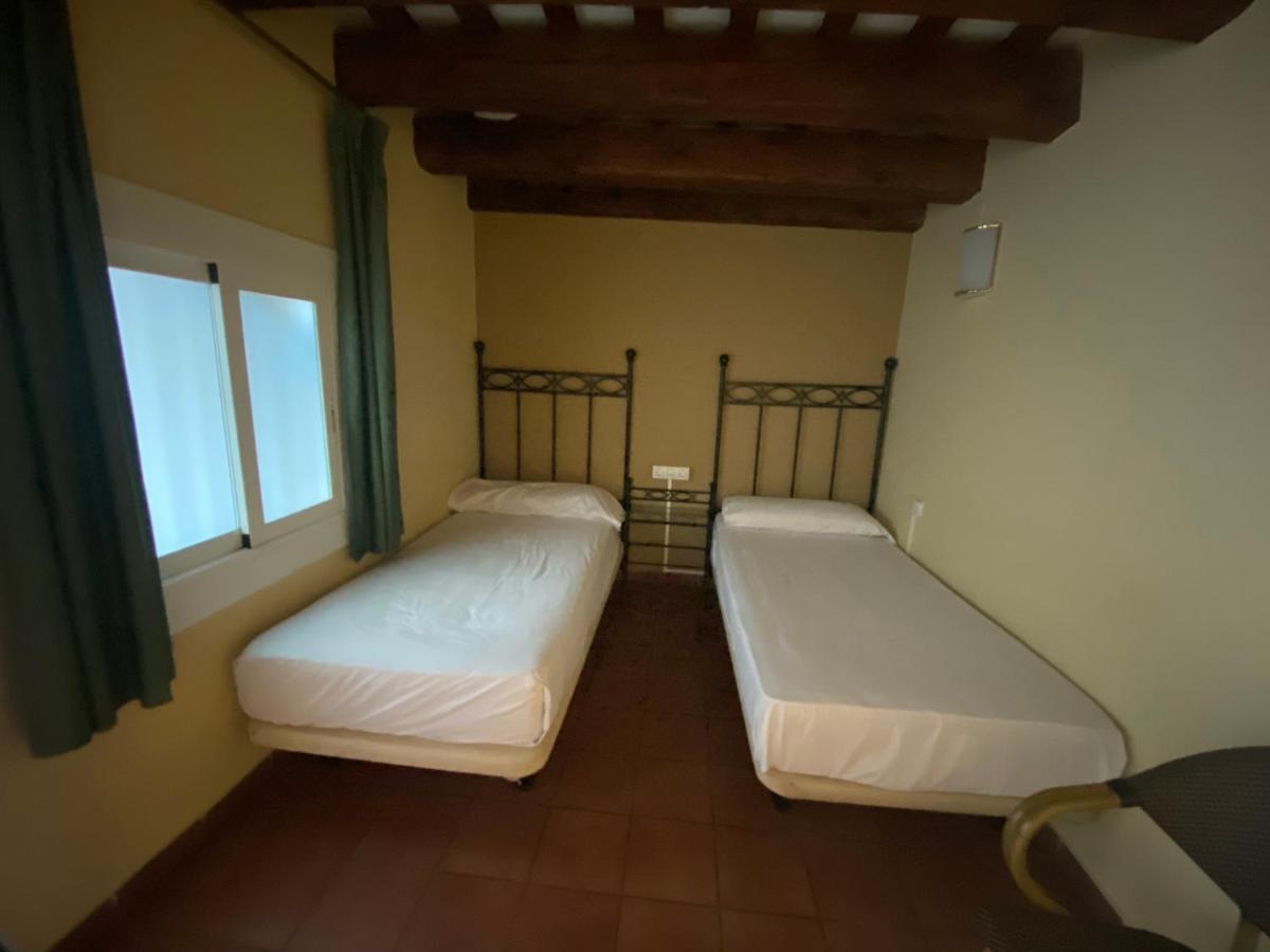 ברצלונה Hotel Peninsular מראה חיצוני תמונה