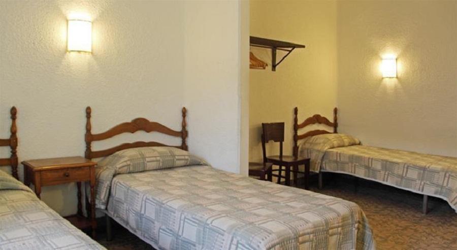 ברצלונה Hotel Peninsular מראה חיצוני תמונה